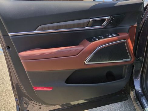 New 2025 Kia Telluride SX Prestige image 36