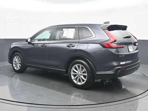 Used 2024 Honda CR-V EX-L image 4