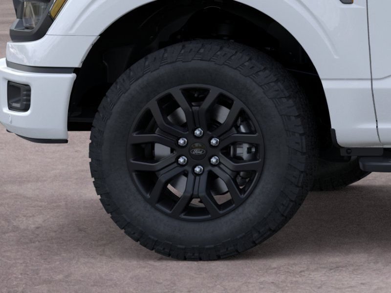 New 2026 Ford F150 Tremor AWD/4WD image 21