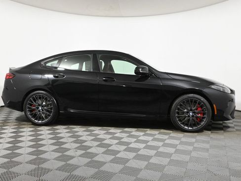 Used 2025 BMW M235i xDrive M235i xDrive w/ Premium Package image 8