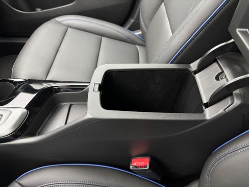 New 2026 Buick Envista Sport Touring w/ Convenience I Package FWD image 27