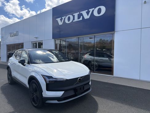 New 2026 Volvo EX30 Cross Country Ultra w/ Protection Package Premier AWD/4WD image 1