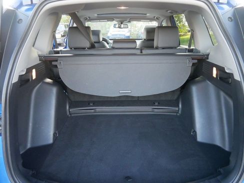 Used 2021 Honda CR-V EX-L image 12