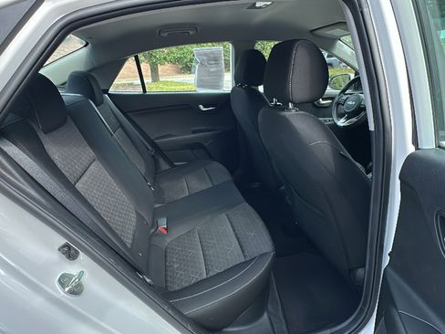 Used 2023 Kia Rio LX image 24