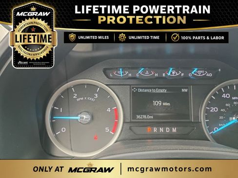 Used 2021 Ford F250 XLT AWD/4WD image 21
