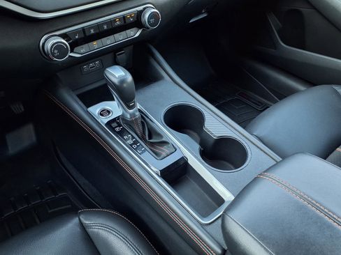 Used 2021 Nissan Altima 2.0 SR image 16