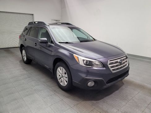 Used 2015 Subaru Outback 2.5i Premium AWD/4WD image 13
