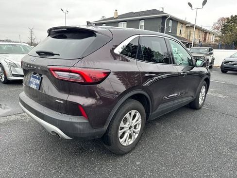 Used 2023 Ford Escape Active image 5