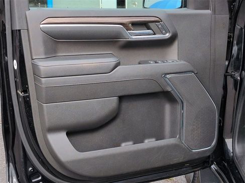 Certified 2023 Chevrolet Silverado 1500 LT image 22