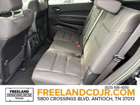 New 2026 Dodge Durango GT image 14