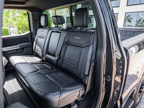 Used 2026 Ford F250 Platinum AWD/4WD image 35