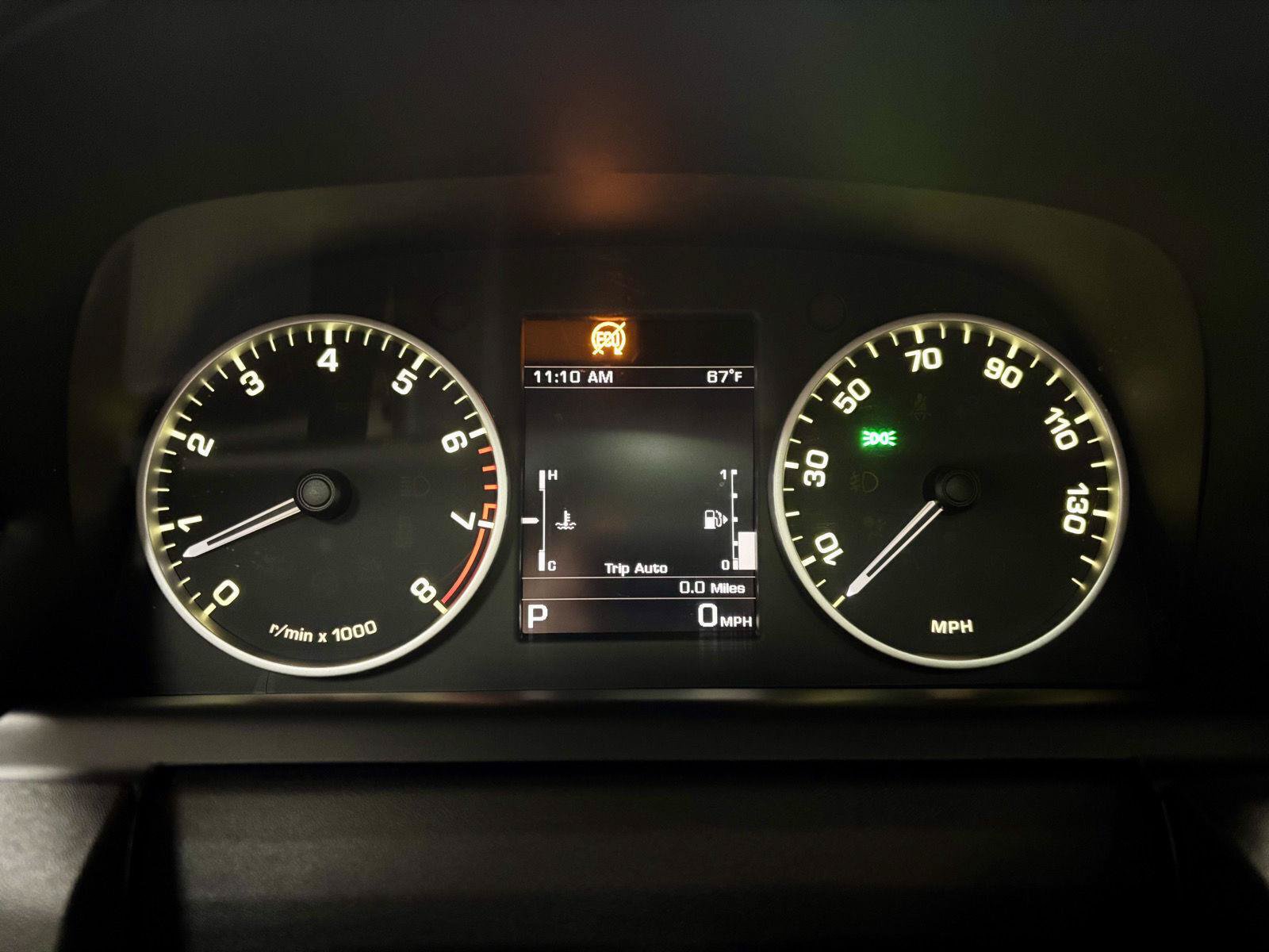 Used 2016 Land Rover LR4 AWD/4WD image 27
