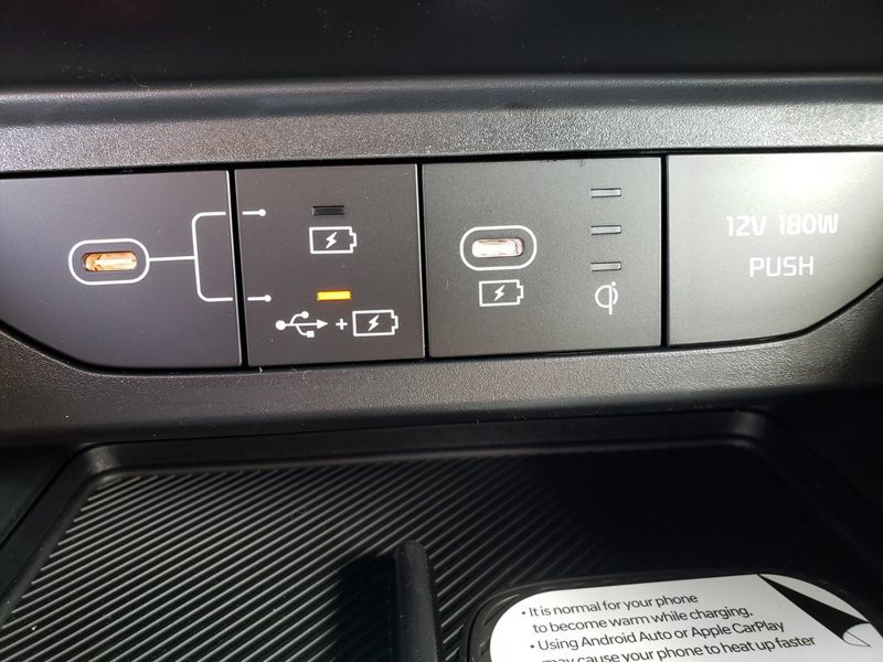 New 2026 Kia K5 GT-Line FWD image 10