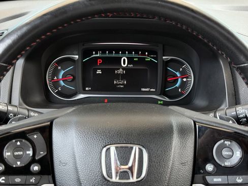 Used 2021 Honda Pilot Black Edition image 35