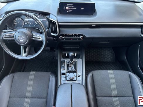 Used 2024 MAZDA CX-50 AWD 2.5 S w/ Cargo Package image 15