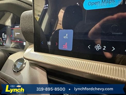 New 2026 Ford Explorer Active image 13