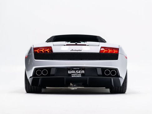 Used 2011 Lamborghini Gallardo LP 560-4 AWD/4WD image 64