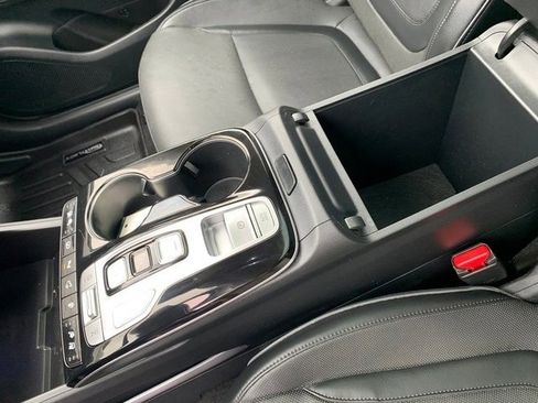 Used 2022 Hyundai Tucson Limited image 29