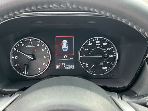 Used 2023 Subaru Outback Premium image 13