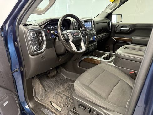Used 2021 GMC Sierra 1500 Elevation AWD/4WD image 36