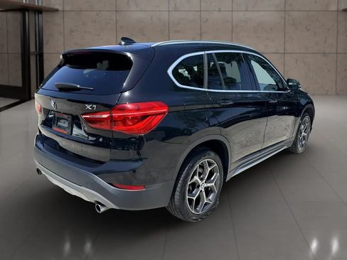 Used 2018 BMW X1 sDrive28i FWD image 3