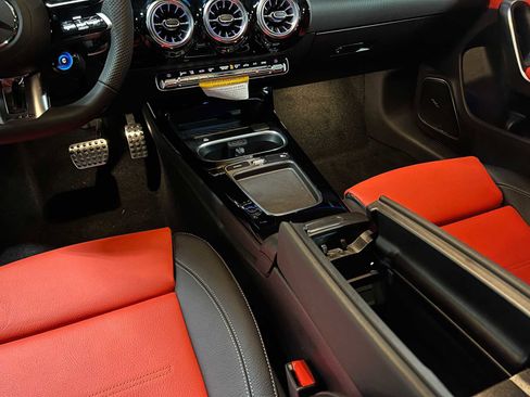 New 2026 Mercedes-Benz CLA 45 AMG AMG CLA 45 image 33