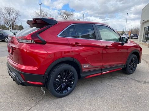 New 2026 Mitsubishi Eclipse Cross Ralliart image 5