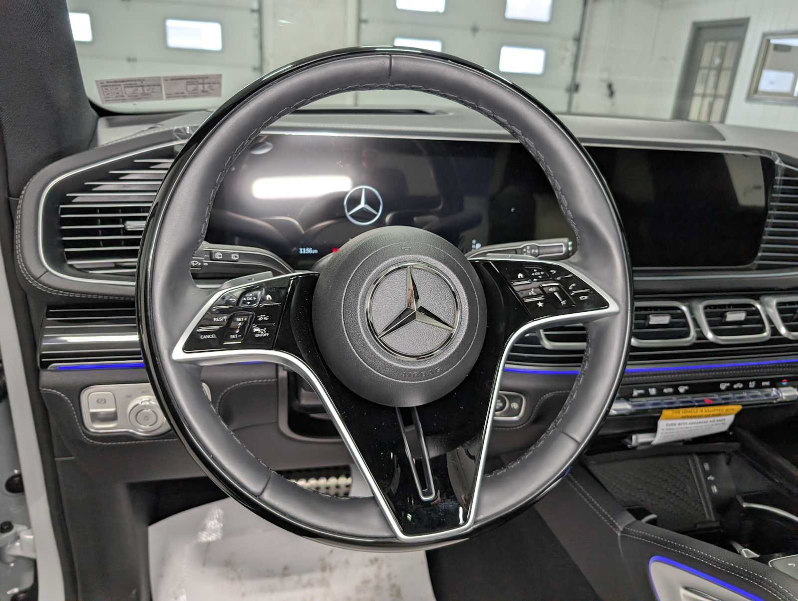 Certified 2026 Mercedes-Benz GLE 450 4MATIC image 31