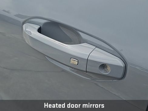 New 2026 GMC Sierra EV Elevation image 10