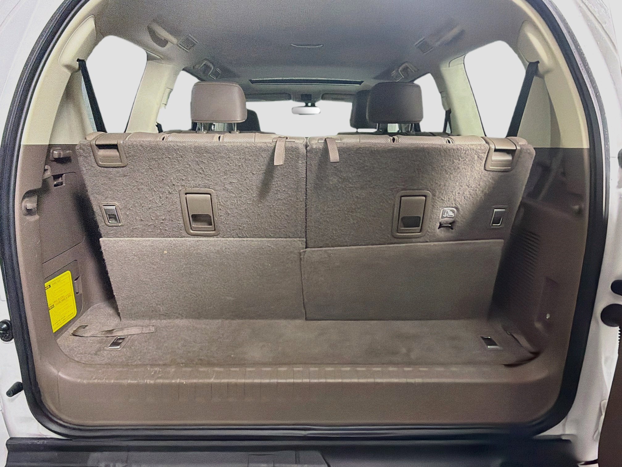 Used 2019 Lexus GX 460 Premium AWD/4WD image 29