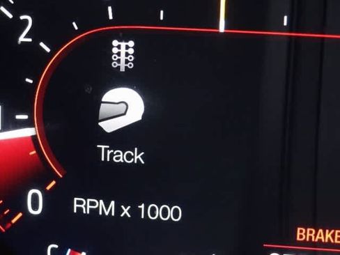 Used 2019 Ford Mustang GT Premium w/ GT Performance Package image 38