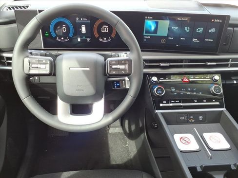 New 2026 Hyundai Santa Fe SE image 10