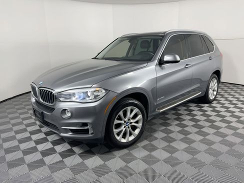 Used 2015 BMW X5 sDrive35i image 1