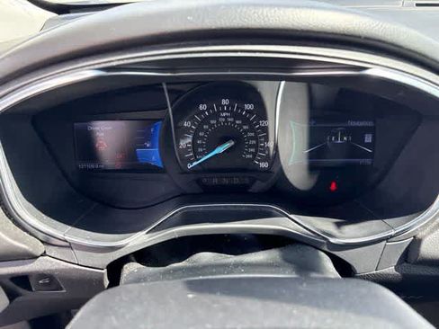 Used 2013 Ford Fusion Titanium FWD image 15
