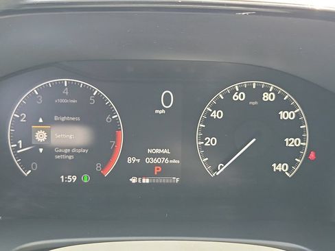 Certified 2024 Honda CR-V EX image 27