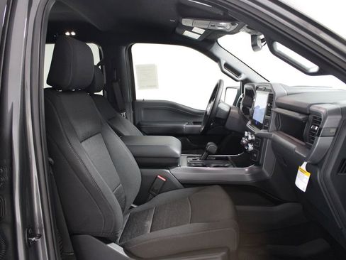 New 2026 Ford F150 XLT w/ Equipment Group 302A MID image 31