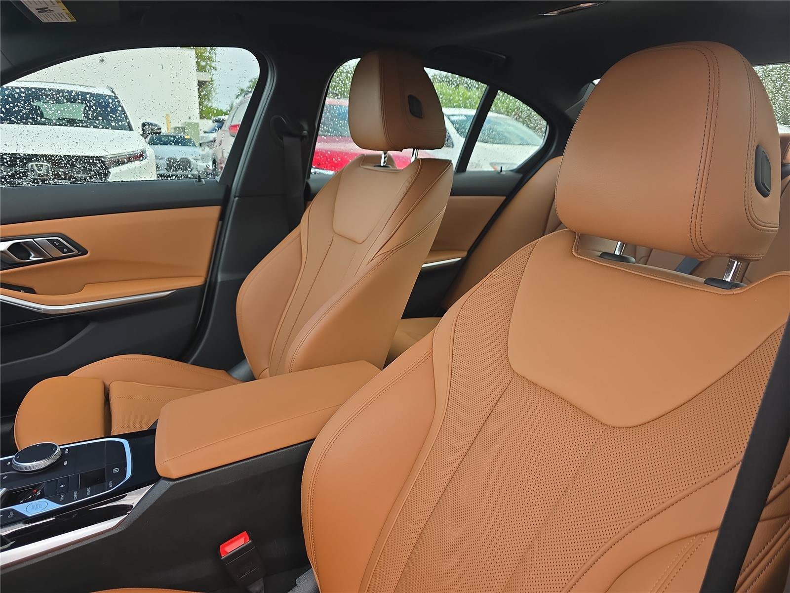Used 2023 BMW 330i Sedan w/ Driving Assistance Package RWD image 14