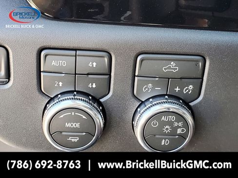 New 2026 GMC Sierra 1500 Elevation w/ Preferred Package image 20