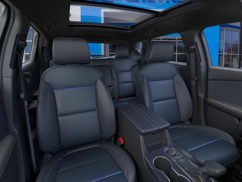 New 2026 Chevrolet Blazer RS FWD image 18