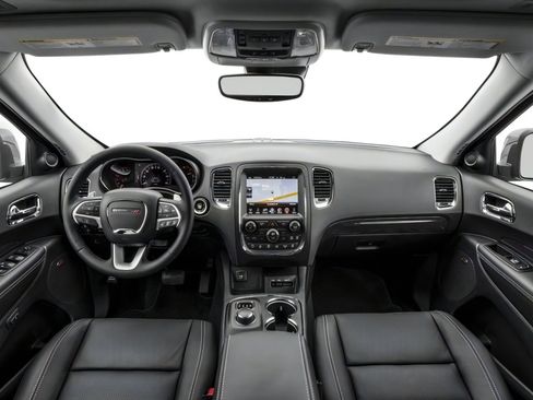 Used 2017 Dodge Durango Citadel w/ Technology Group image 11