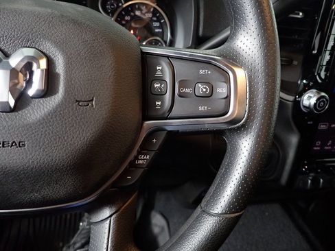 New 2026 RAM 2500 Tradesman image 20