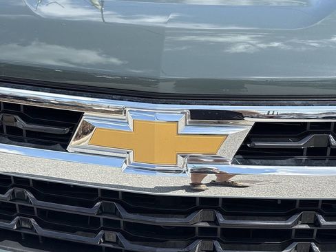 New 2026 Chevrolet Silverado 1500 LT w/ Z71 Off-Road Package AWD/4WD image 32