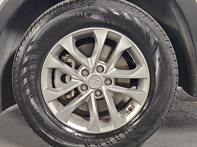 Used 2019 Hyundai Santa Fe SE AWD/4WD image 23