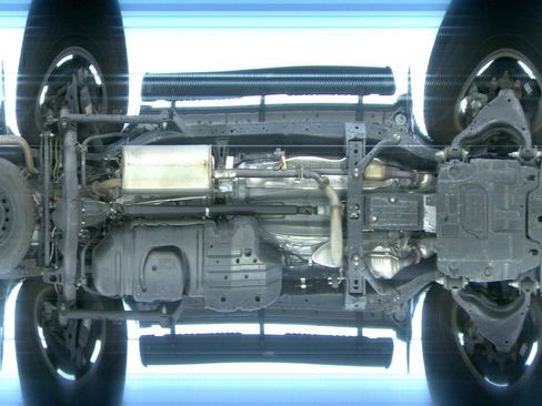 Used 2024 Toyota 4Runner SR5 RWD image 26