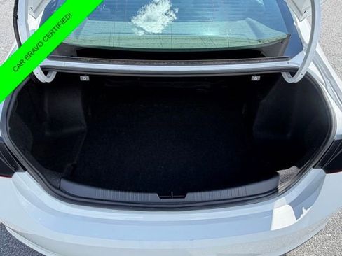 Certified 2022 Chevrolet Malibu LT w/ Sport Edition FWD image 20