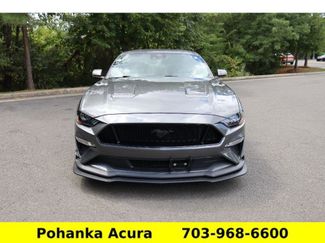 Used 2021 Ford Mustang GT Premium w/ Equipment Group 401A video 2