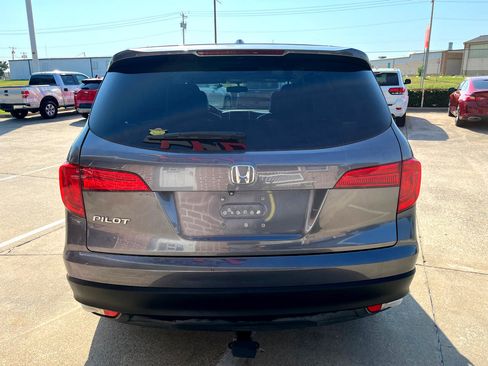 Used 2016 Honda Pilot EX-L image 5