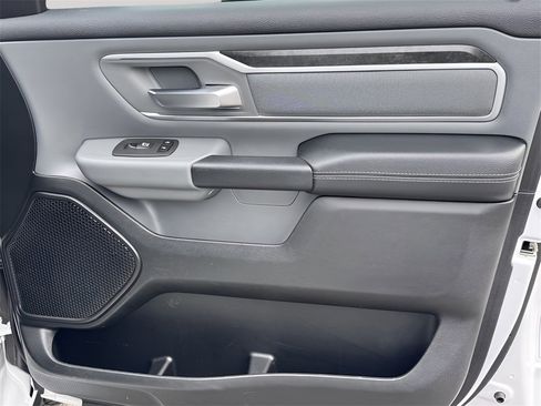 Used 2020 RAM 1500 Big Horn image 29