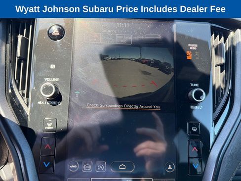 Used 2024 Subaru Outback Wilderness AWD/4WD image 24