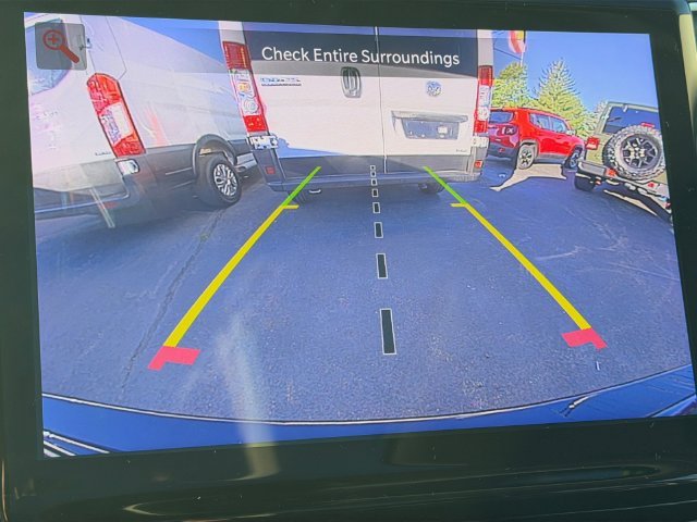 Certified 2023 Jeep Grand Cherokee Limited AWD/4WD image 18